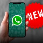 Nuova funzione Whatsapp