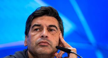 Real Madrid-Milan, Fonseca non si accontenta del pari