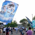 Tifosi Lazio